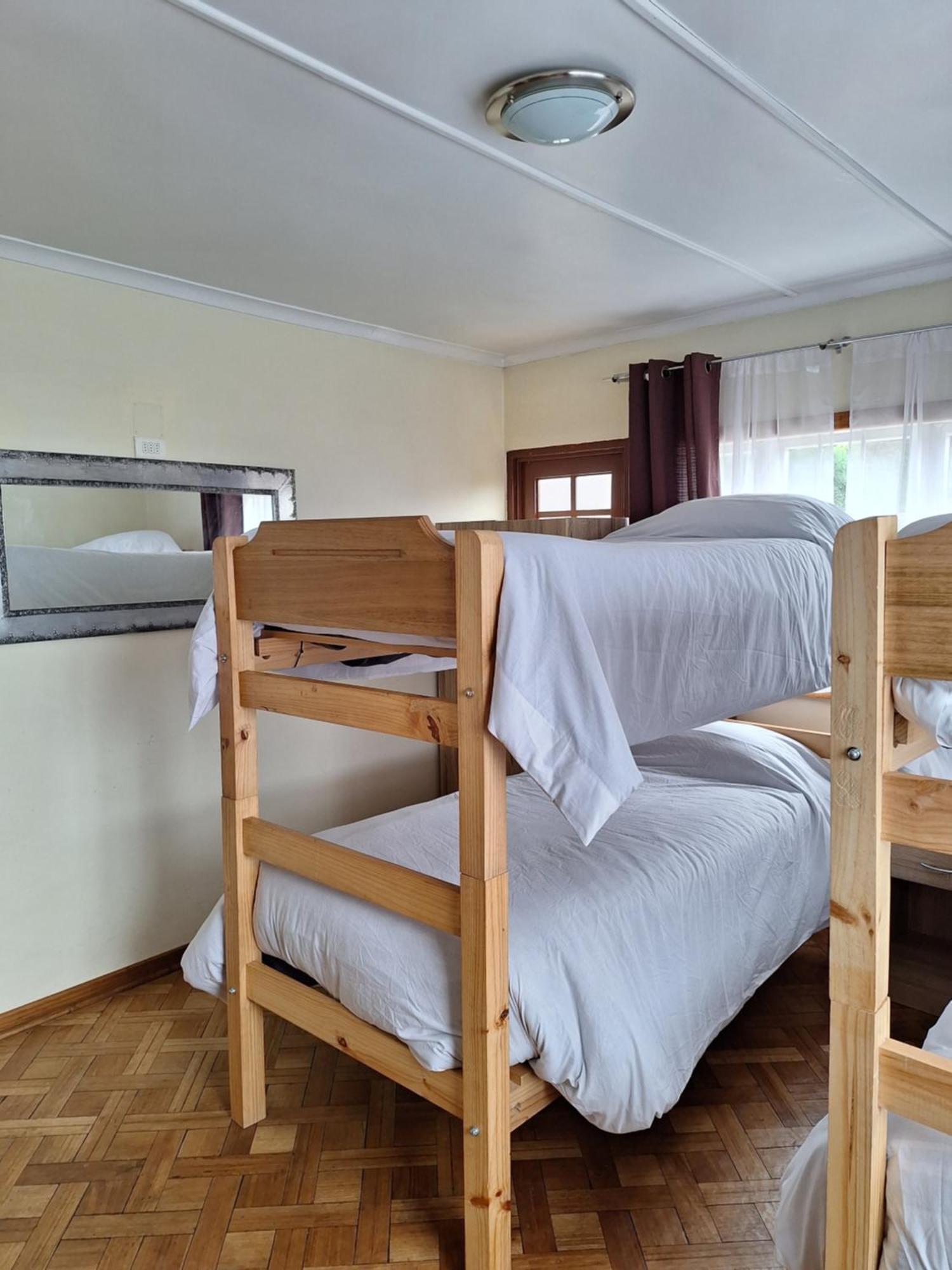 Casa Avenida Alemania Hotel Valparaíso Eksteriør billede