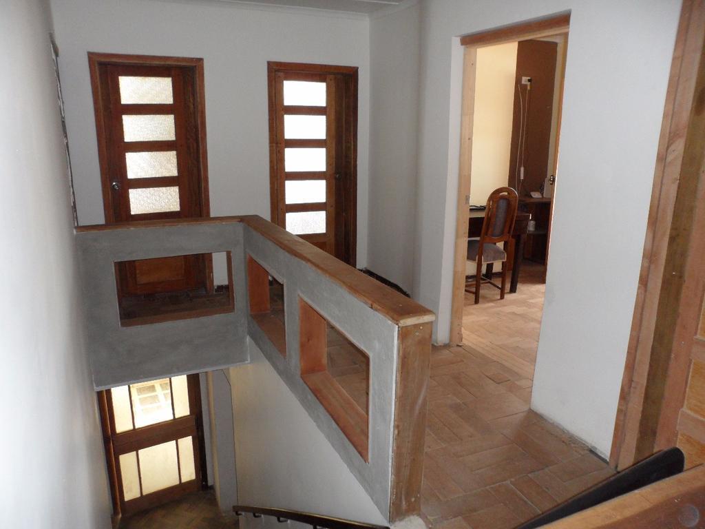 Casa Avenida Alemania Hotel Valparaíso Eksteriør billede